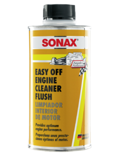 SONAX 511 200 SX511 200 500ml Промывка системы смазки двигателя. Понижает расход масла.